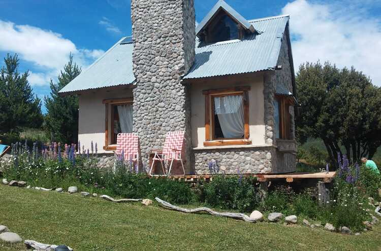 Foto principal de Cabañas Peumahue en Villa Meliquina