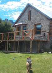 Foto 3 de la galería de Cabañas Peumahue en Villa Meliquina