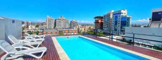 Foto 1 de Depto Edificio Darwin en Villa Carlos Paz