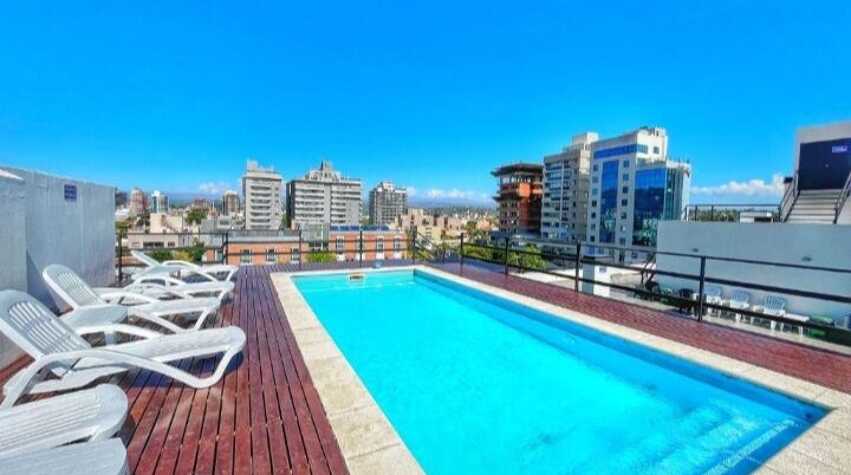 Foto principal de Depto Edificio Darwin en Villa Carlos Paz