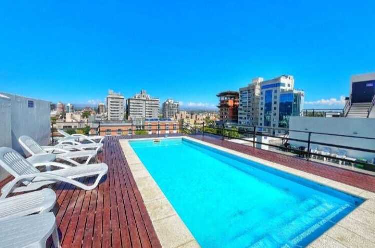 Foto principal de Depto Edificio Darwin en Villa Carlos Paz