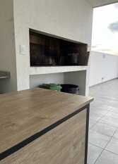 Foto 3 de la galería de Depto Edificio Darwin en Villa Carlos Paz