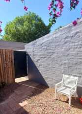 Foto 3 de la galería de Fantástico departamento en Mendoza con cochera incluida. en Ciudad De Mendoza