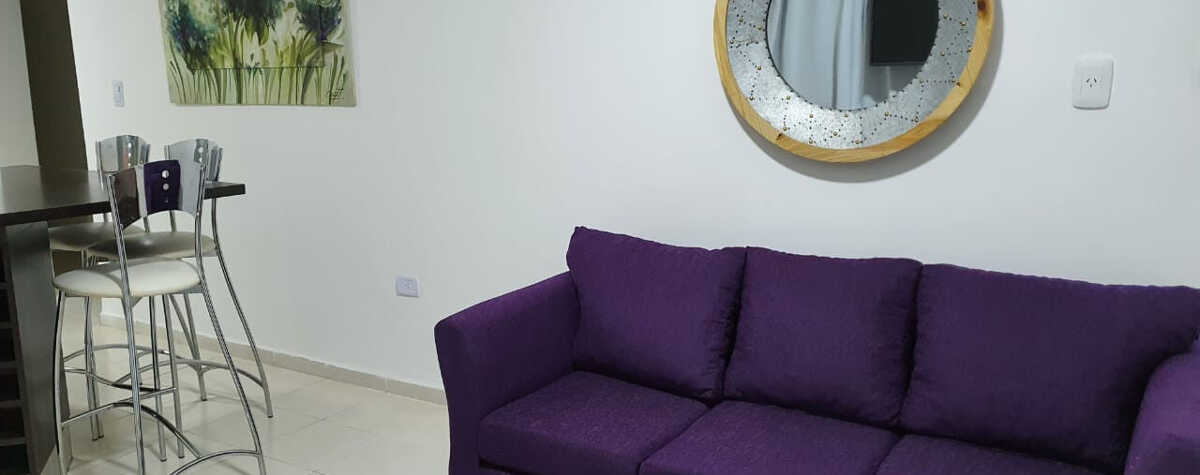 Foto principal de Departamento Ocampo II en San Fernando