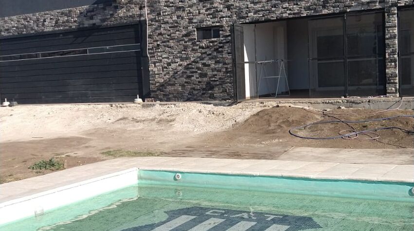 Foto principal de CASA DE VACACIONES EN LAS SIERRAS CORDOBESAS en Villa Santa Cruz Del Lago