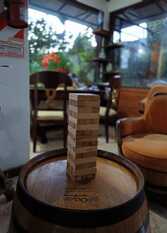 Foto 3 de la galería de Si Mi Capitán - Cabañas & Habitaciones en Puerto Iguazú