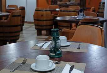 Foto 1 de la galería de Si Mi Capitán - Cabañas & Habitaciones en Puerto Iguazú