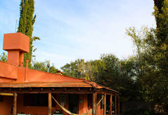 Foto 1 de la galería de Buen Camino en Nono