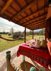 Foto 3 de la galería de Buen Camino en Nono