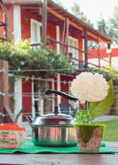 Foto 2 de la galería de Complejo El Misionero en San Pedro