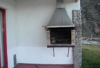 Foto 1 de la galería de Complejo El Plata en Lujan De Cuyo