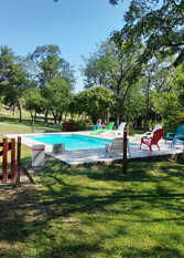 Foto 4 de Cabaña La Clarita en Villa Carlos Paz