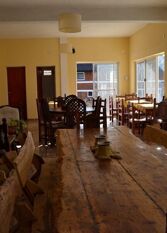 Foto 2 de la galería de Posada Brillo de Luna en Esquina