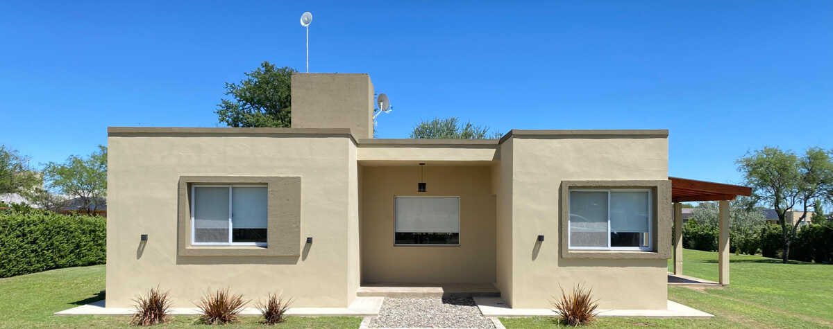 Foto principal de CASA DEL VALLE en Villa De Merlo