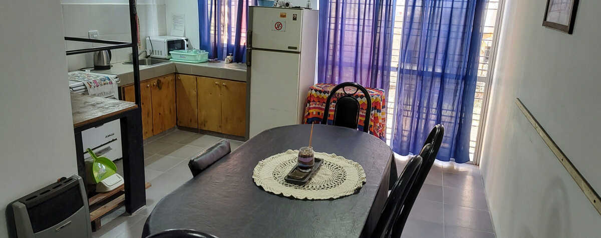 Foto principal de Departamento Oliva en Maipu