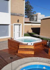 Foto 4 de Arenas de la Patagonia Departamentos de Alquiler temporario en Puerto Madryn