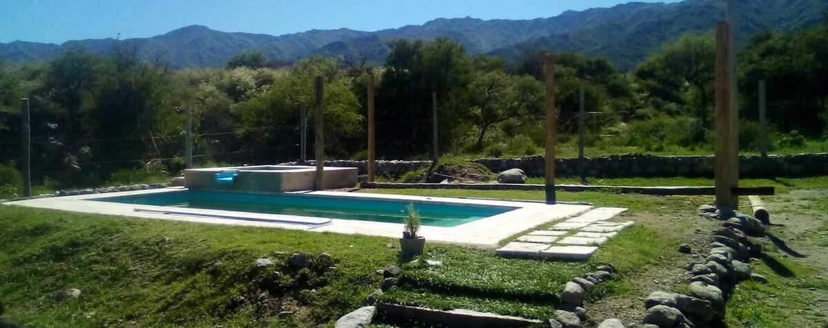 Foto principal de Cabañas El Paraíso Tu Lugar en Los Molles