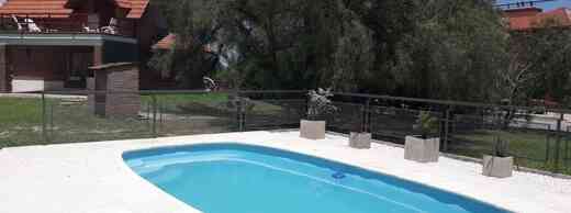 Foto 1 de Chalet Nuevo Amanecer en Villa De Merlo