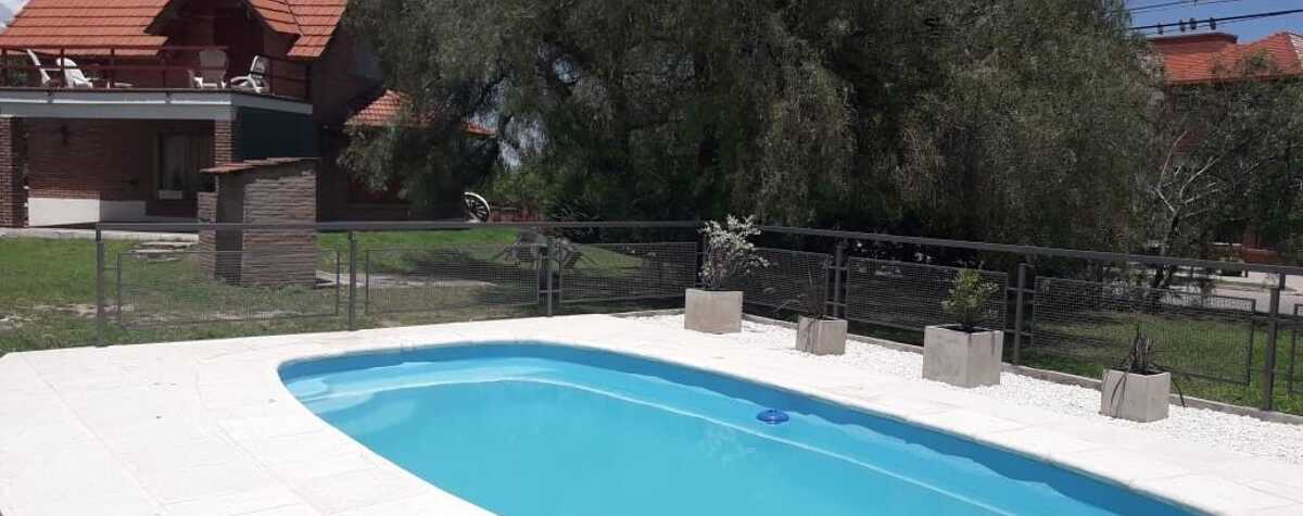 Foto principal de Chalet Nuevo Amanecer en Villa De Merlo