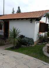 Foto 4 de Altos del Valle Complejo de Cabañas en Villa Cura Brochero