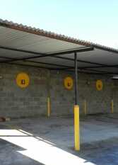 Foto 3 de la galería de Altos del Valle Complejo de Cabañas en Villa Cura Brochero