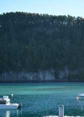 Foto 3 de la galería de Cabaña Los Amancays en Villa La Angostura