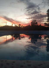 Foto 3 de la galería de La Nanana Casas con vista a los cerros y al río en Sierra De La Ventana
