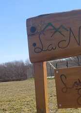 Foto 2 de la galería de La Nanana Casas con vista a los cerros y al río en Sierra De La Ventana