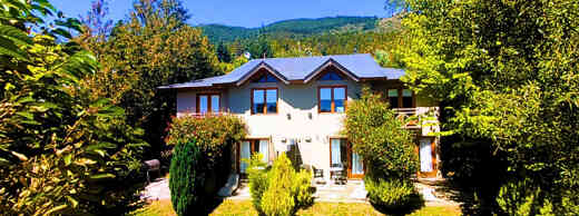 Foto 1 de Bariloche Duplex Faldeo en San Carlos De Bariloche