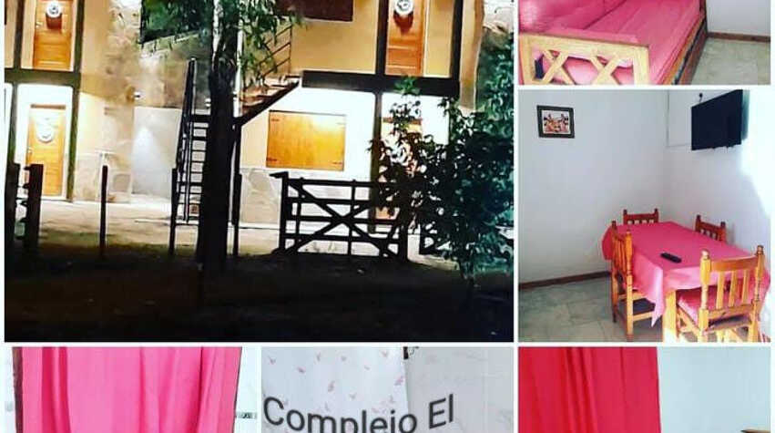 Foto principal de Complejo El Ombu. en San Clemente Del Tuyú