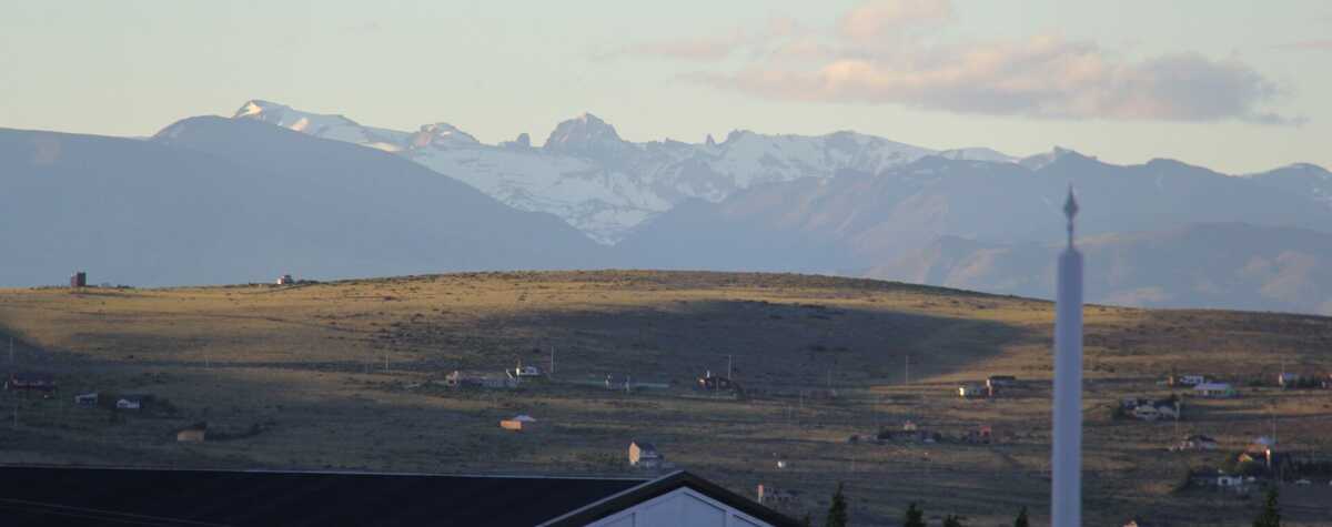 Foto principal de Apart Haiken en El Calafate