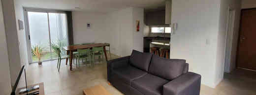 Foto 1 de Departamento Capital Mendoza en Ciudad De Mendoza