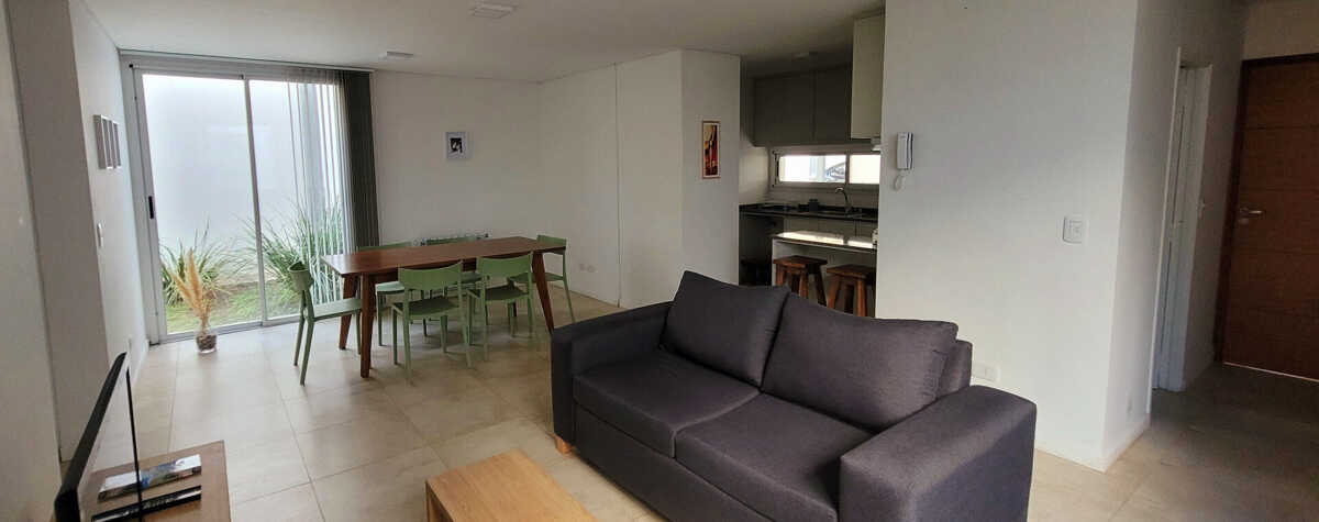 Foto principal de Departamento Capital Mendoza en Ciudad De Mendoza