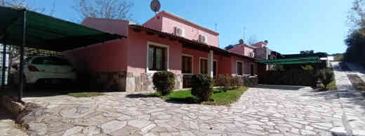 Foto 1 de Cabañas Ayres de Funes en Potrero De Los Funes