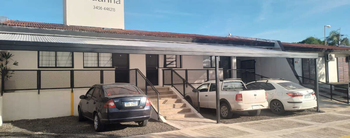 Foto principal de Mandarina Alojamiento en Federacion