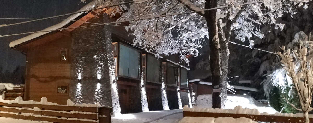 Foto principal de Casa Los Amancays 2 en Villa La Angostura