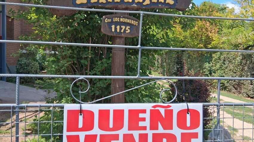 Foto principal de Cabañas Fra-Mar en Santa Rosa De Calamuchita