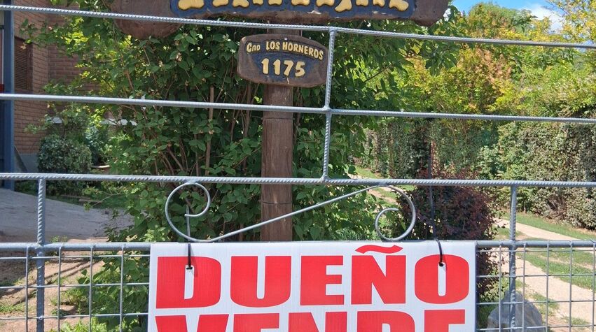 Foto principal de Cabañas Fra-Mar en Santa Rosa De Calamuchita