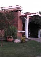 Foto 3 de la galería de Cabañas Fra-Mar en Santa Rosa De Calamuchita