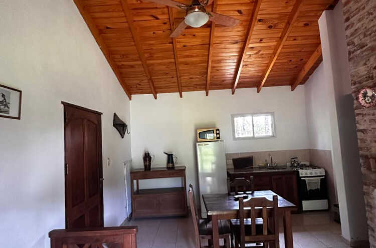 Foto principal de Cabañas Nuestro Refugio en Gualeguay