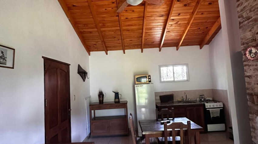 Foto principal de Cabañas Nuestro Refugio en Gualeguay