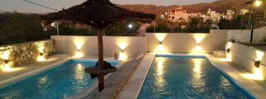Foto 1 de paraiso serrano en Villa giardino cordoba