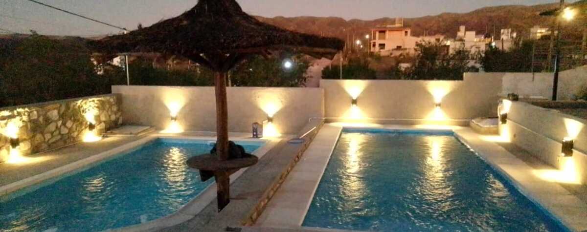 Foto principal de paraiso serrano en Villa giardino cordoba