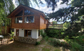 Foto 1 de Cabaña luminosa en San Carlos De Bariloche
