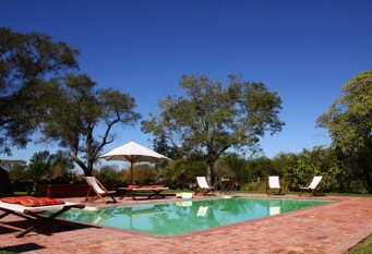 Foto 1 de la galería de Rancho de los Esteros en Colonia Carlos Pellegrini