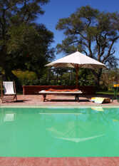 Foto 2 de la galería de Rancho de los Esteros en Colonia Carlos Pellegrini