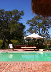 Foto 3 de la galería de Rancho de los Esteros en Colonia Carlos Pellegrini