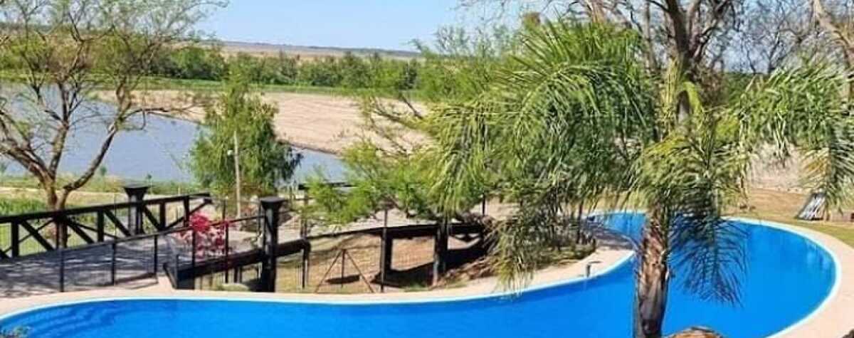 Foto principal de Apart Descanso y Bienestar en San Pedro