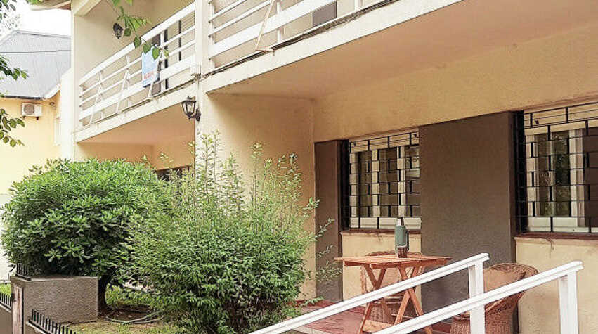 Foto principal de Complejo El Tuyú en Villa Gesell