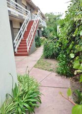 Foto 3 de la galería de Complejo El Tuyú en Villa Gesell
